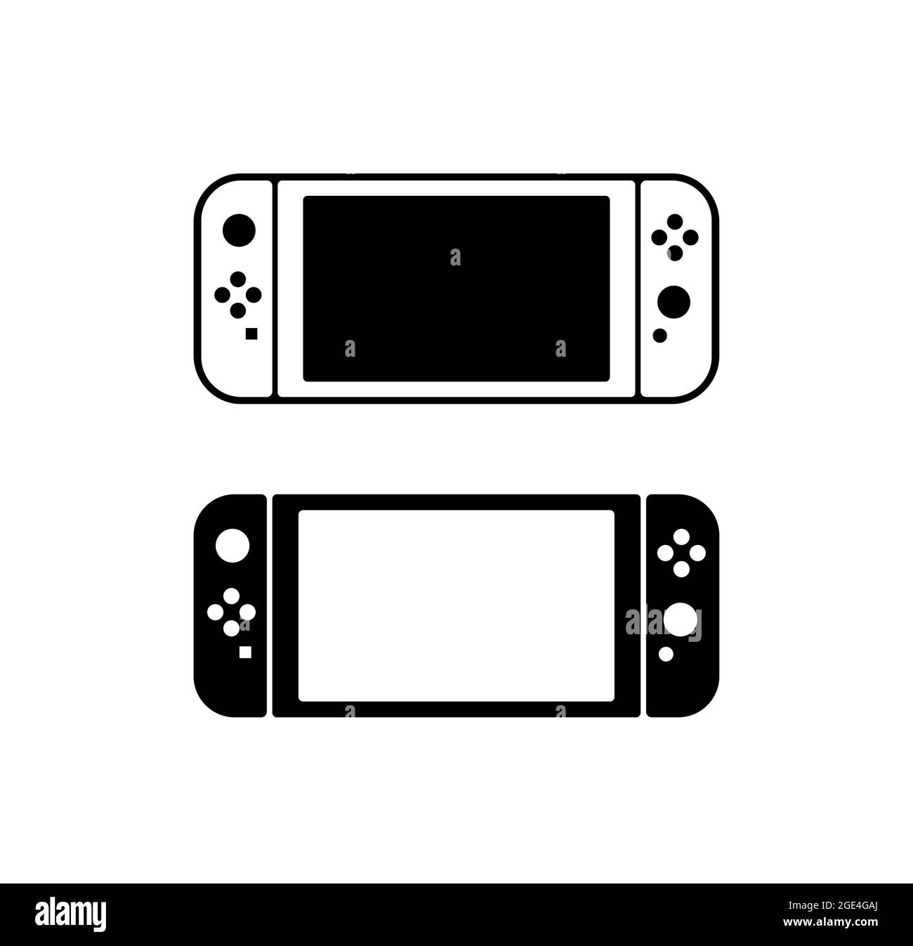 Dibujos De Nintendo Switch Para Colorear Vsun