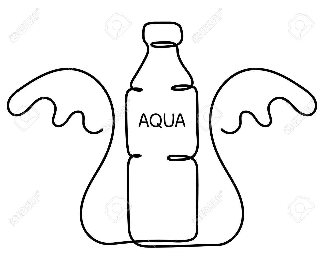 Dibujos De Agua Para Colorear Vsun 5760