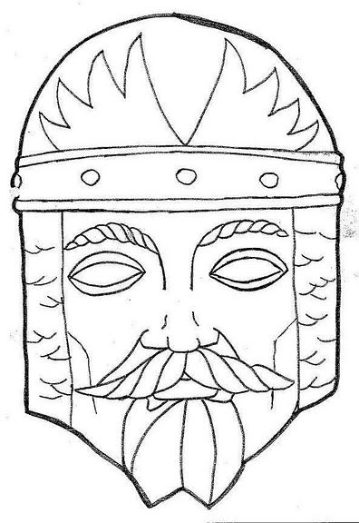 Dibujos de escudo jaume para colorear