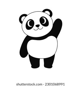 Dibujos de sencillos animales para colorear